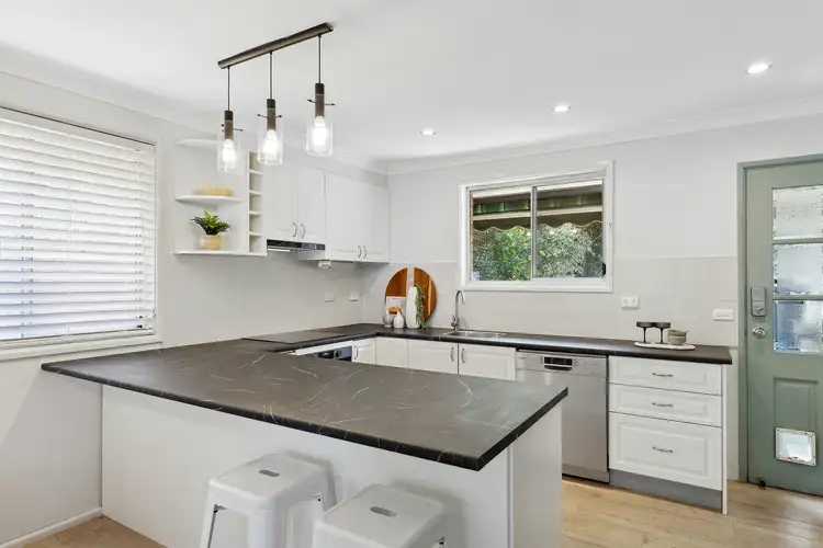 Third view of Homely house listing, 80 The Broadwaters, Tascott NSW 2250