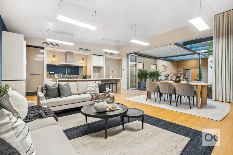 Second view of Homely house listing, 95 Frederick Street, Unley SA 5061