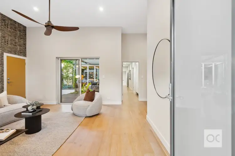 Fifth view of Homely house listing, 95 Frederick Street, Unley SA 5061