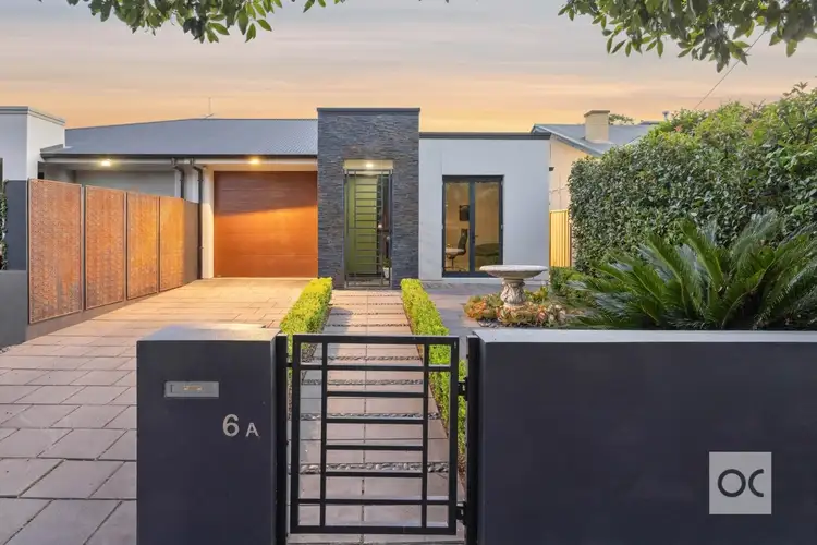Main view of Homely house listing, 6A Ningana Avenue, Kings Park SA 5034