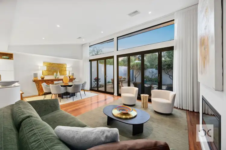 Second view of Homely house listing, 6A Ningana Avenue, Kings Park SA 5034