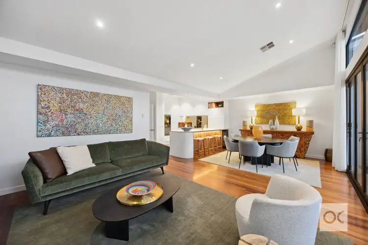 Third view of Homely house listing, 6A Ningana Avenue, Kings Park SA 5034