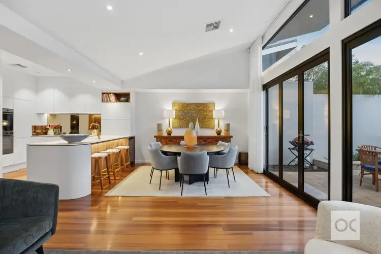 Fourth view of Homely house listing, 6A Ningana Avenue, Kings Park SA 5034