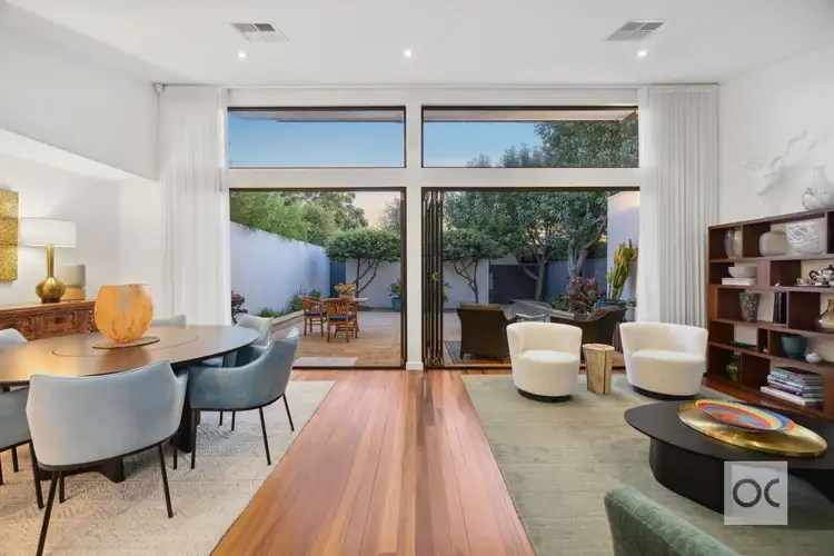 Fifth view of Homely house listing, 6A Ningana Avenue, Kings Park SA 5034