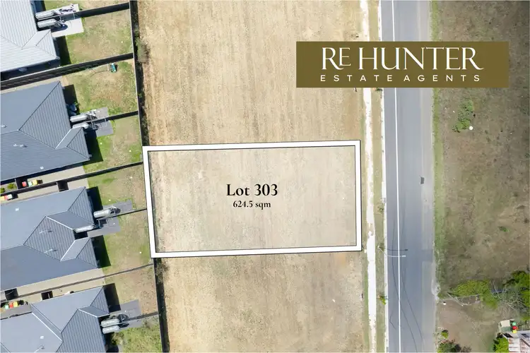 Lot 303 Stage 3 Owlpen Lane