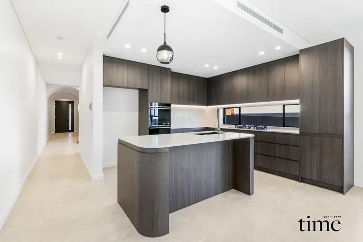 Second view of Homely semi-detached listing, 35 Harris Road, Five Dock NSW 2046