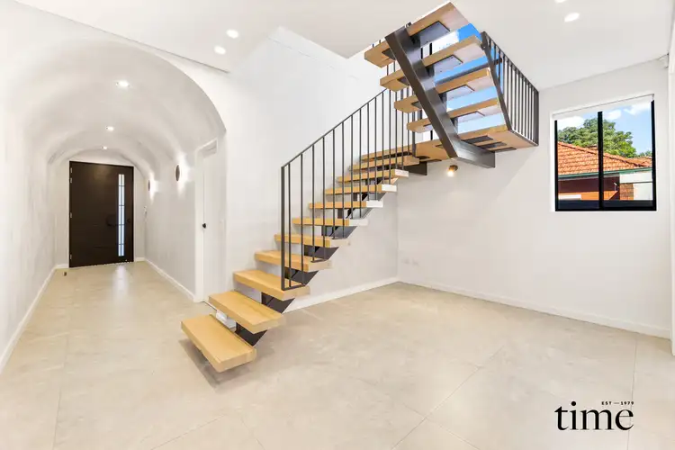 Third view of Homely semi-detached listing, 35 Harris Road, Five Dock NSW 2046