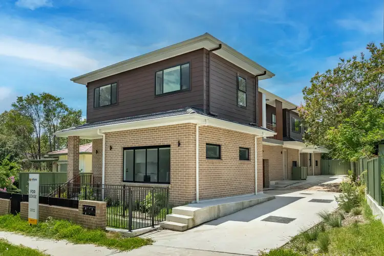1/23 Batley Street, Gosford NSW 2250