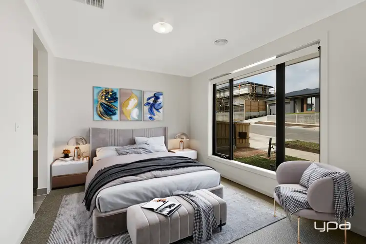 Second view of Homely house listing, 8 Witham Road, Maddingley VIC 3340