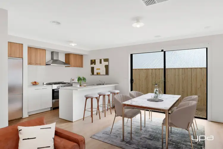 Fifth view of Homely house listing, 8 Witham Road, Maddingley VIC 3340