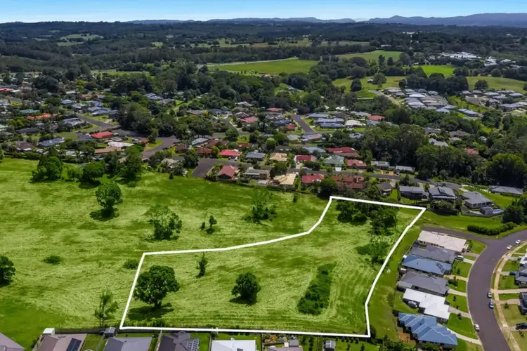 Fourth view of Homely land listing, LOT 36 Delva Road, Wollongbar NSW 2477