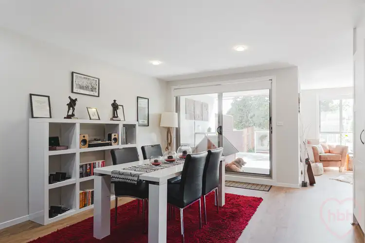 Fifth view of Homely apartment listing, 135/395 Antill Street, Watson ACT 2602