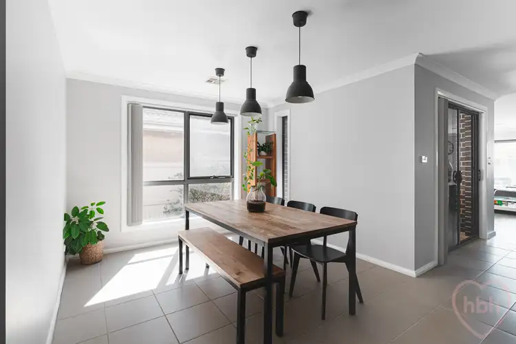 Fifth view of Homely house listing, 45 Oodgeroo Avenue, Franklin ACT 2913