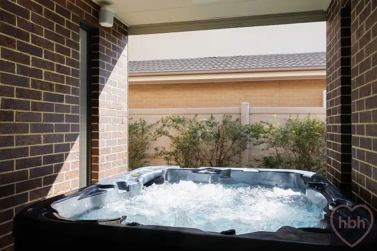 Sixth view of Homely house listing, 45 Oodgeroo Avenue, Franklin ACT 2913