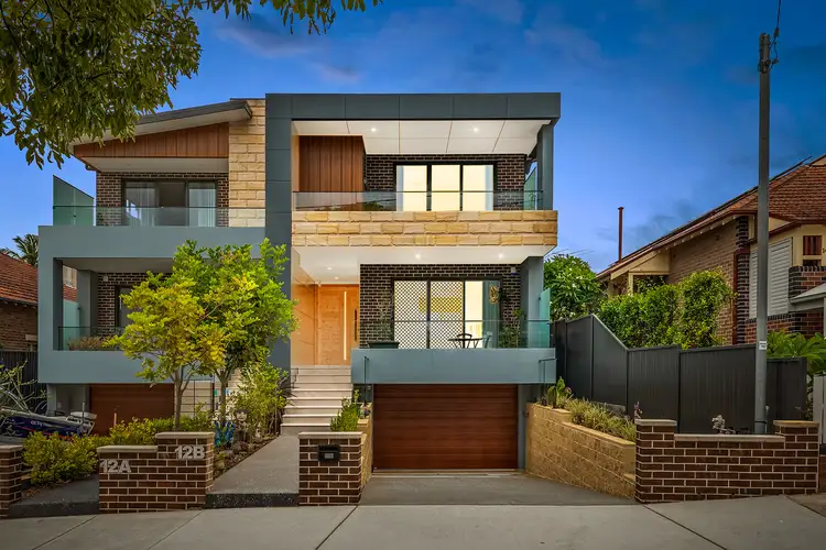 12 Fairview Street, Arncliffe NSW 2205