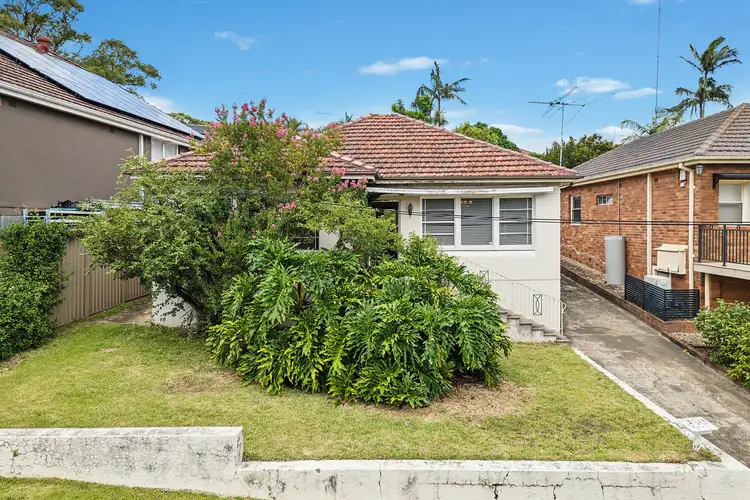 Main view of Homely house listing, 6 Martin Street, Blakehurst NSW 2221