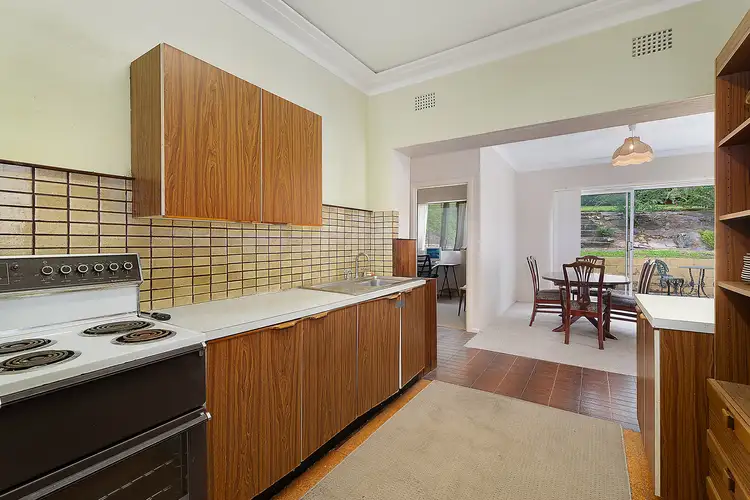 Third view of Homely house listing, 6 Martin Street, Blakehurst NSW 2221