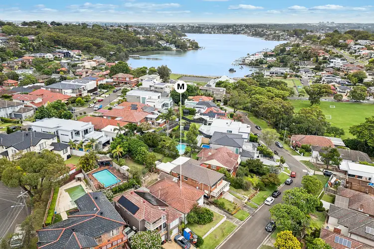 Fourth view of Homely house listing, 6 Martin Street, Blakehurst NSW 2221
