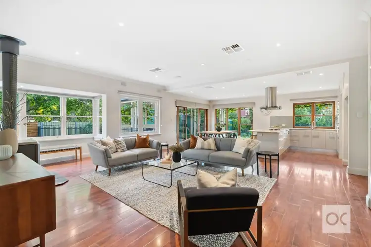 Second view of Homely house listing, 28 Broadway, Colonel Light Gardens SA 5041