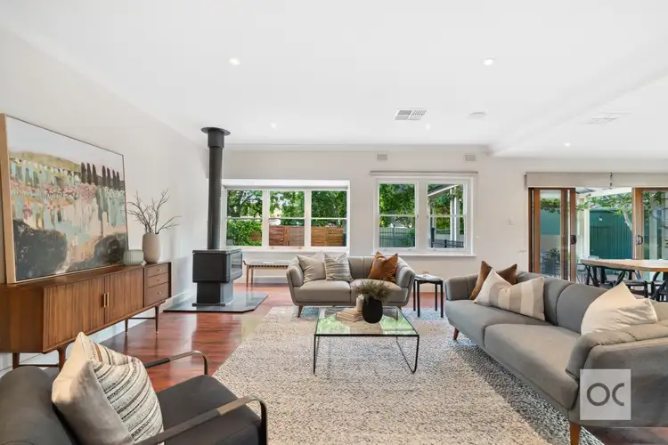 Fifth view of Homely house listing, 28 Broadway, Colonel Light Gardens SA 5041