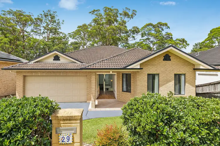 29 Sheffield Drive, Terrigal NSW 2260