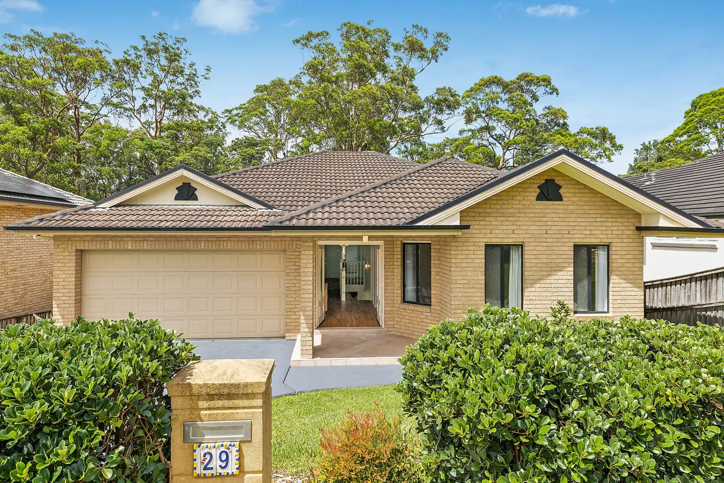 Main view of Homely house listing, 29 Sheffield Drive, Terrigal NSW 2260
