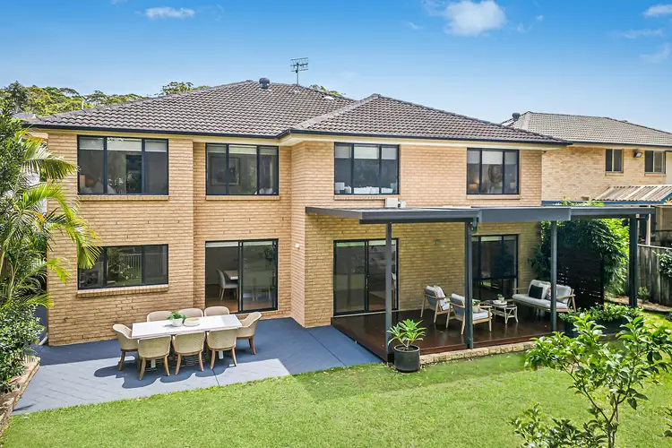 Second view of Homely house listing, 29 Sheffield Drive, Terrigal NSW 2260