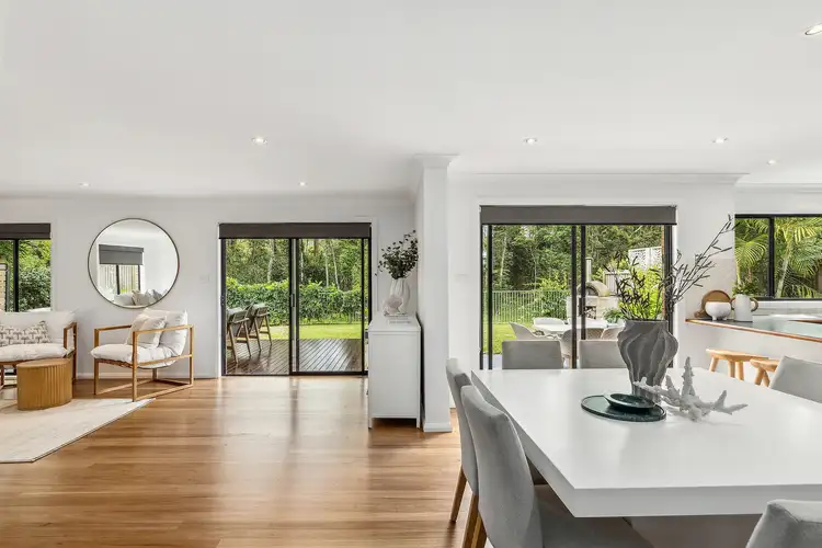 Fifth view of Homely house listing, 29 Sheffield Drive, Terrigal NSW 2260