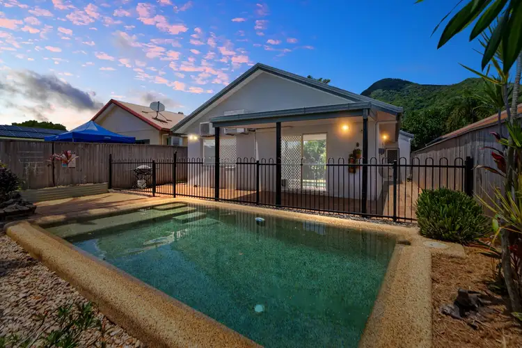 3 Echo Close, Mount Sheridan QLD 4868