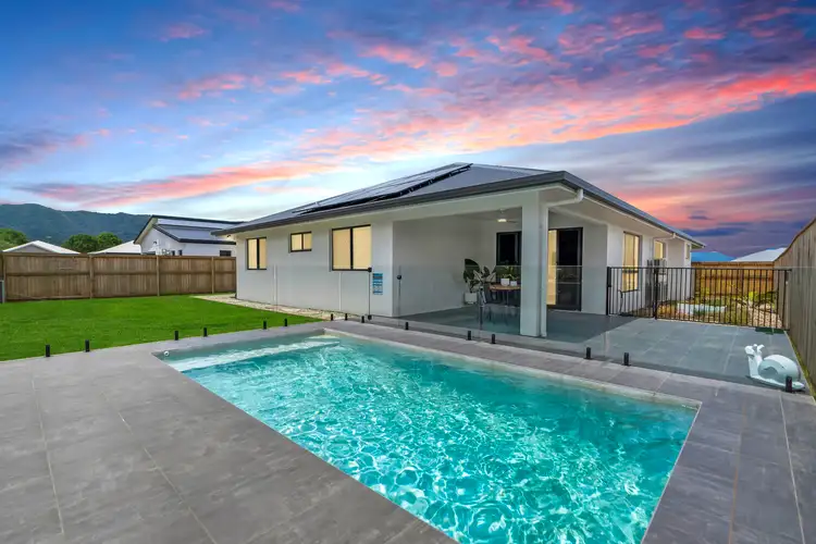 6 Gallway Street, Edmonton QLD 4869