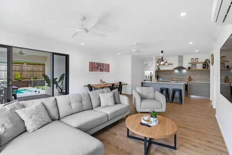 Sixth view of Homely house listing, 6 Gallway Street, Edmonton QLD 4869