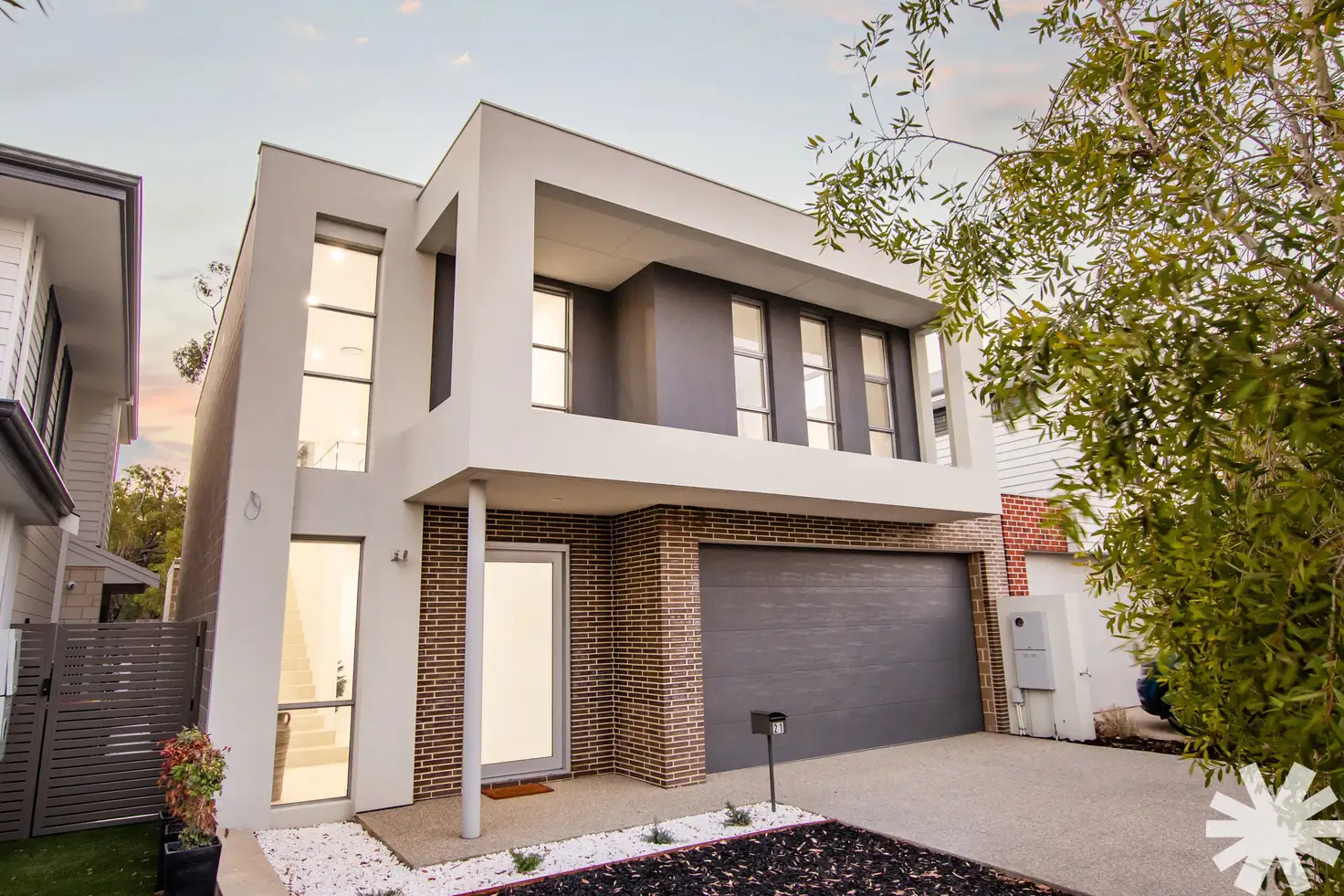 Main view of Homely house listing, 21 Goodrick Loop, Willagee WA 6156