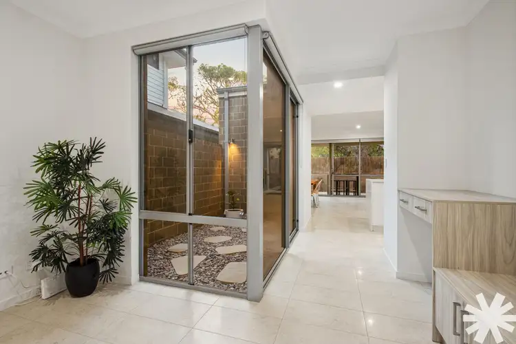 Fifth view of Homely house listing, 21 Goodrick Loop, Willagee WA 6156