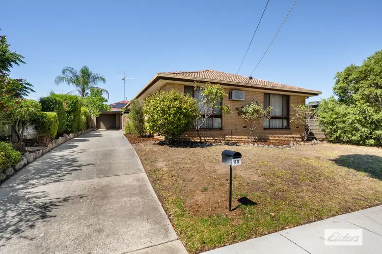 Main view of Homely house listing, 119 Huons Hill Road, Wodonga VIC 3690
