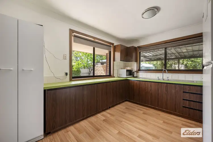 Fifth view of Homely house listing, 119 Huons Hill Road, Wodonga VIC 3690