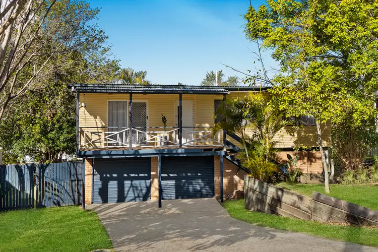8 Licola Street, Woodridge QLD 4114