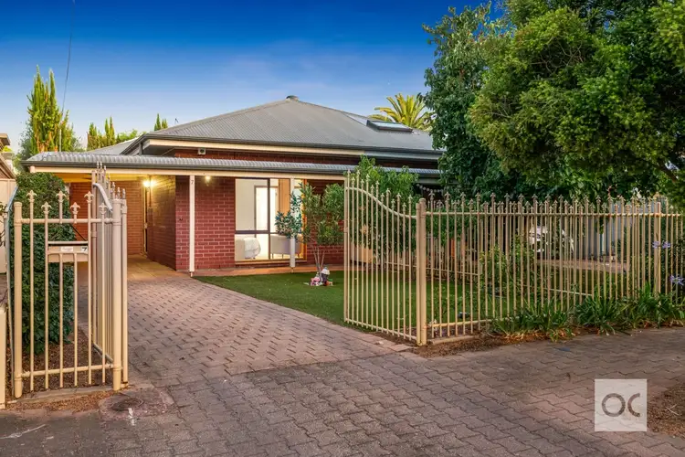 Main view of Homely house listing, 7 Rhyl Avenue, Wayville SA 5034
