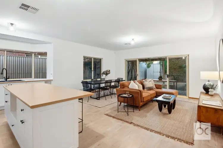 Second view of Homely house listing, 7 Rhyl Avenue, Wayville SA 5034