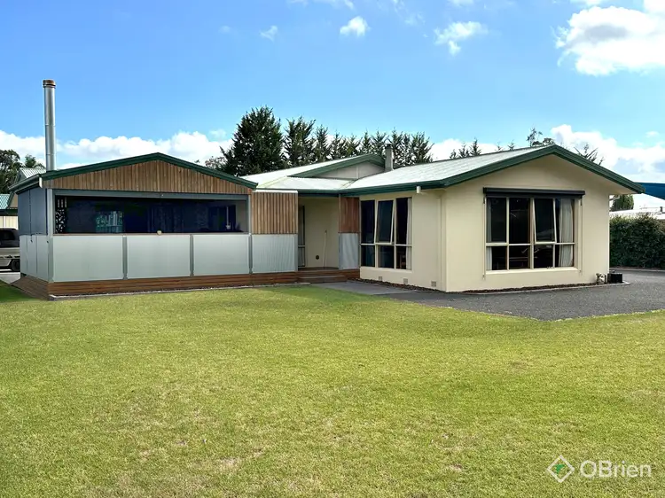 Main view of Homely house listing, 57 Eastwood Road, Eastwood VIC 3875