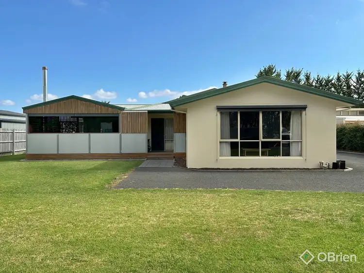 Second view of Homely house listing, 57 Eastwood Road, Eastwood VIC 3875