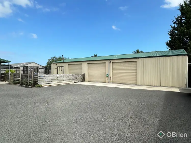 Third view of Homely house listing, 57 Eastwood Road, Eastwood VIC 3875