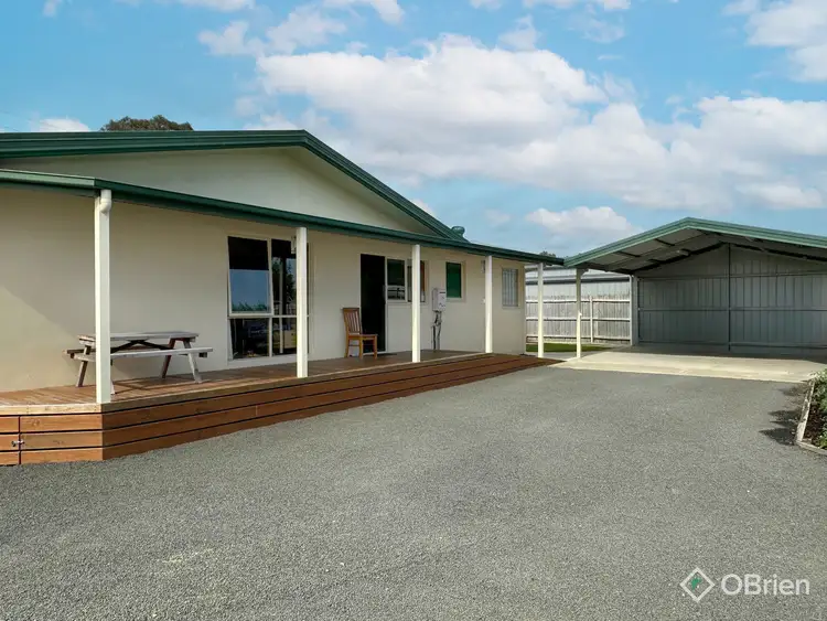 Fourth view of Homely house listing, 57 Eastwood Road, Eastwood VIC 3875