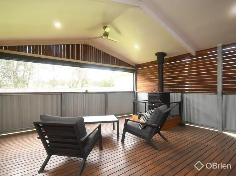 Fifth view of Homely house listing, 57 Eastwood Road, Eastwood VIC 3875