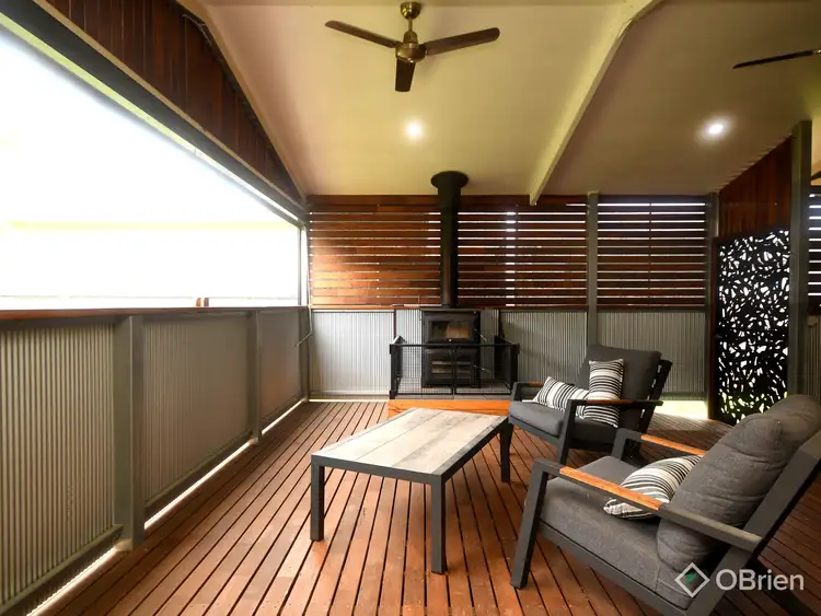 Sixth view of Homely house listing, 57 Eastwood Road, Eastwood VIC 3875