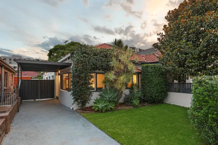 Main view of Homely house listing, 49 Hughes Avenue, Mascot NSW 2020