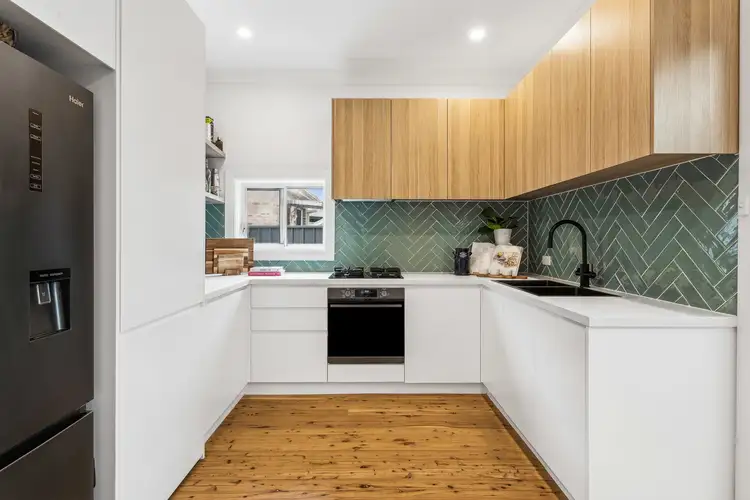 Third view of Homely house listing, 49 Hughes Avenue, Mascot NSW 2020
