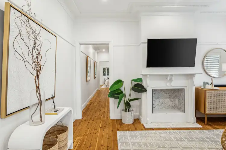 Fourth view of Homely house listing, 49 Hughes Avenue, Mascot NSW 2020