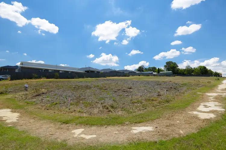 Third view of Homely land listing, Lot 301 Stage 3 Mapewell Circuit, Farley NSW 2320