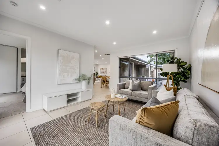 Fifth view of Homely house listing, 7 Second Avenue, Ascot Park SA 5043
