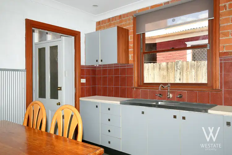 Second view of Homely terrace listing, 22 Keppel Street, Bathurst NSW 2795